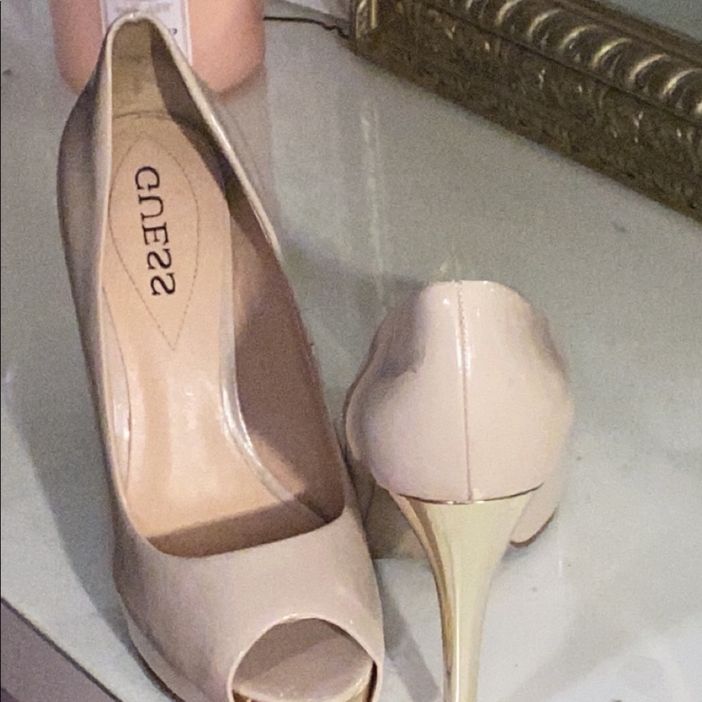 Guess Shoes